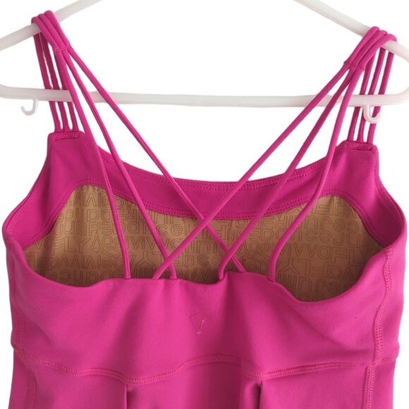 ivivva by Lululemon Bubble Tank Top - Picture 5 of 5